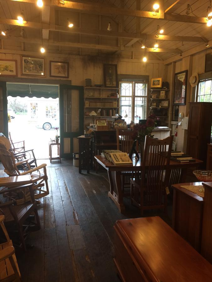 斯奎博住宿加早餐旅馆 坎布里亚 外观 照片