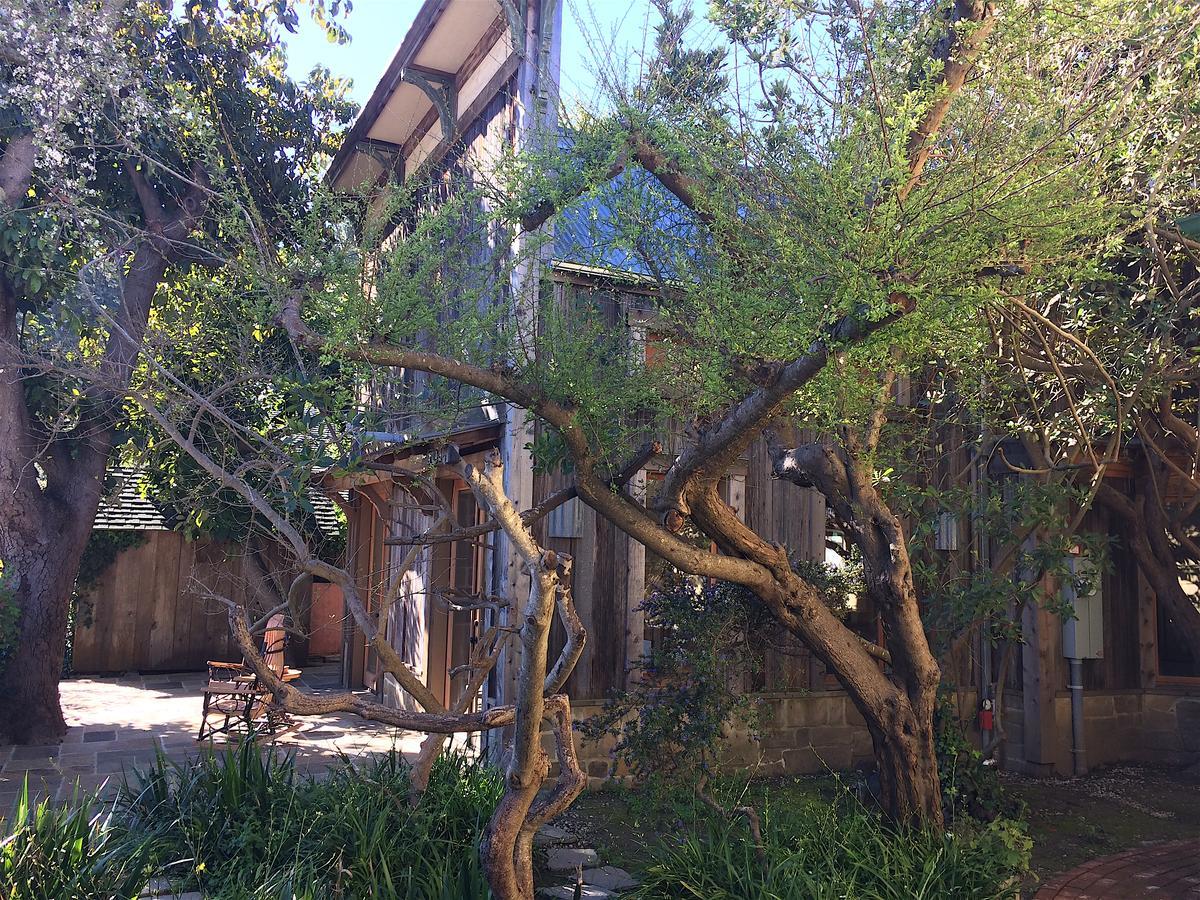 斯奎博住宿加早餐旅馆 坎布里亚 外观 照片